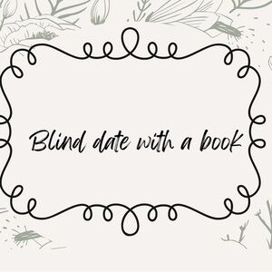 Mystery Book Hardback